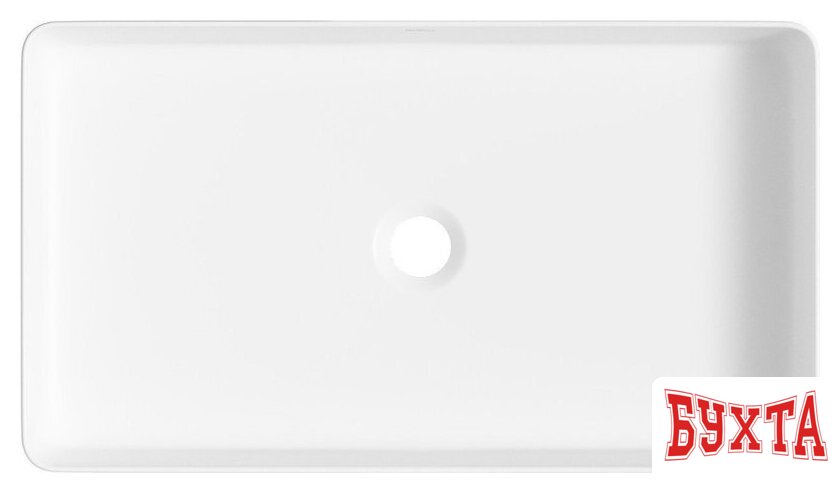 Умывальник Wellsee FreeDom 2.0 323018000 3