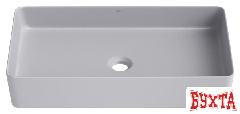 Умывальник Wellsee FreeDom 2.0 323020000 1