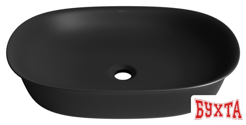 Умывальник Wellsee Brillant iCon 326003000 1