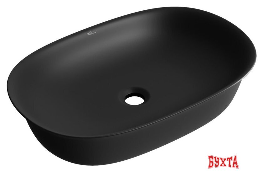 Умывальник Wellsee Brillant iCon 326003000 2