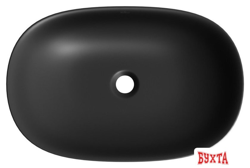 Умывальник Wellsee Brillant iCon 326003000 3