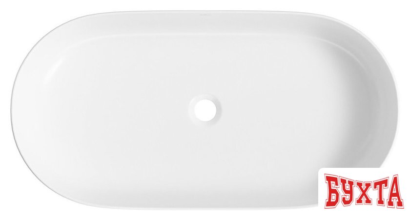 Умывальник Wellsee Chic Riviera 326803000 3