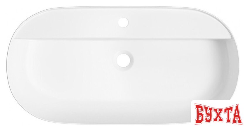 Умывальник Wellsee Chic Riviera 326806000 3