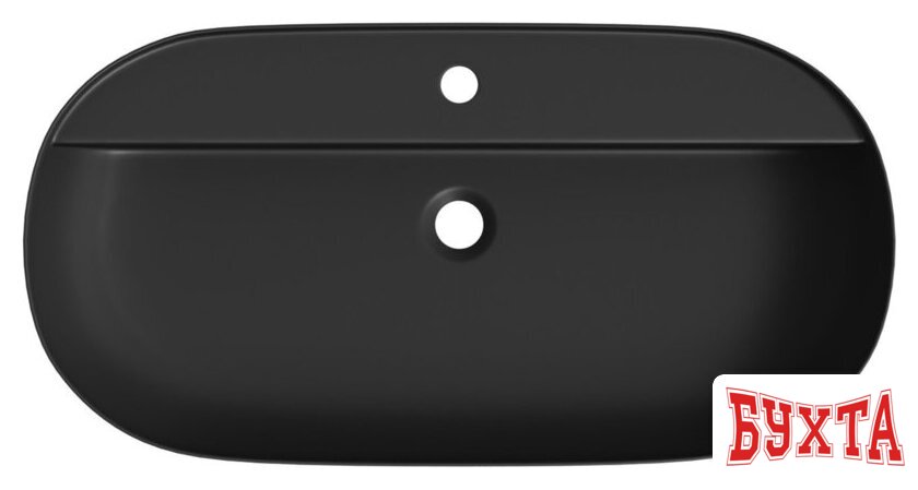 Умывальник Wellsee Chic Riviera 326823000 3