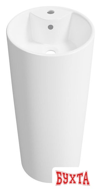 Умывальник Wellsee Callipy Art 33890100S 1