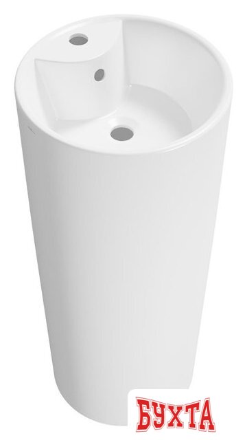 Умывальник Wellsee Callipy Art 33890100S 2