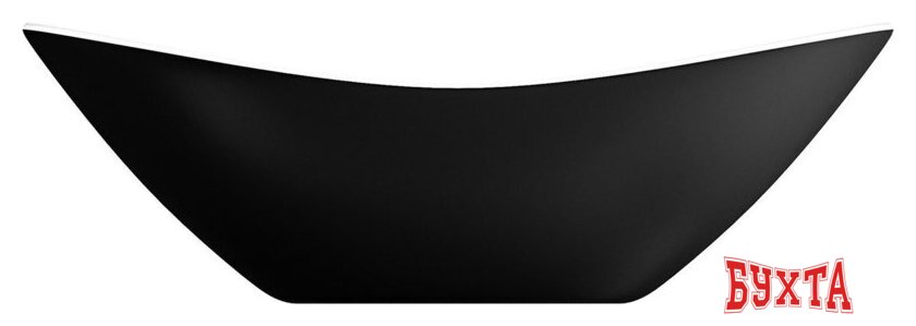 Умывальник Wellsee Carefree Dove 332904000 4