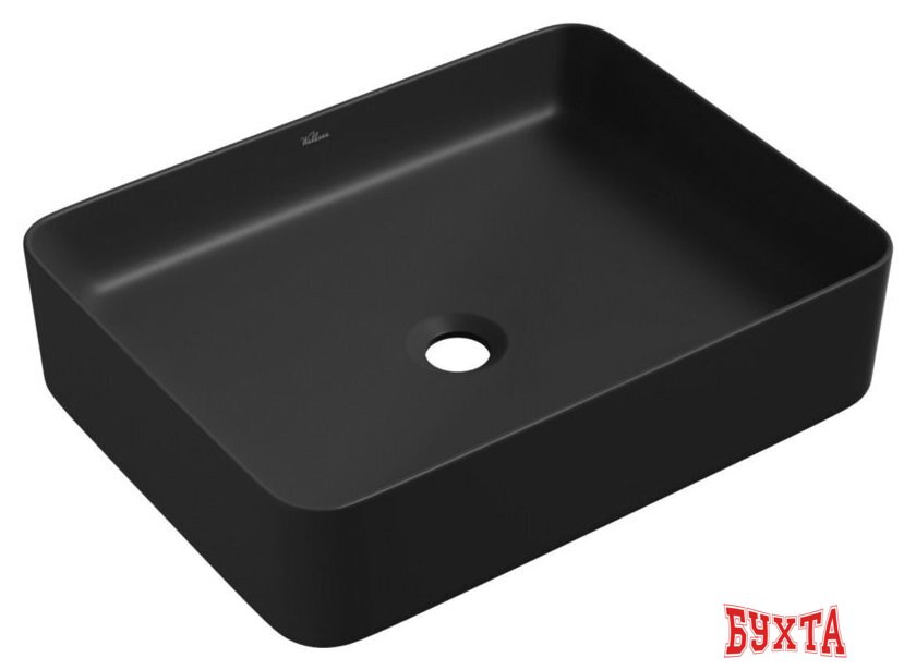 Умывальник Wellsee Mint 338104000 2