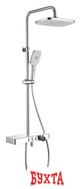 Душевая система Savol SK-H3345A