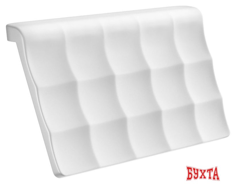 Подголовник для ванны Wellsee Useful Extras 261907000 1