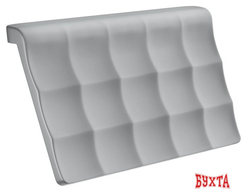 Подголовник для ванны Wellsee Useful Extras 261909000 1