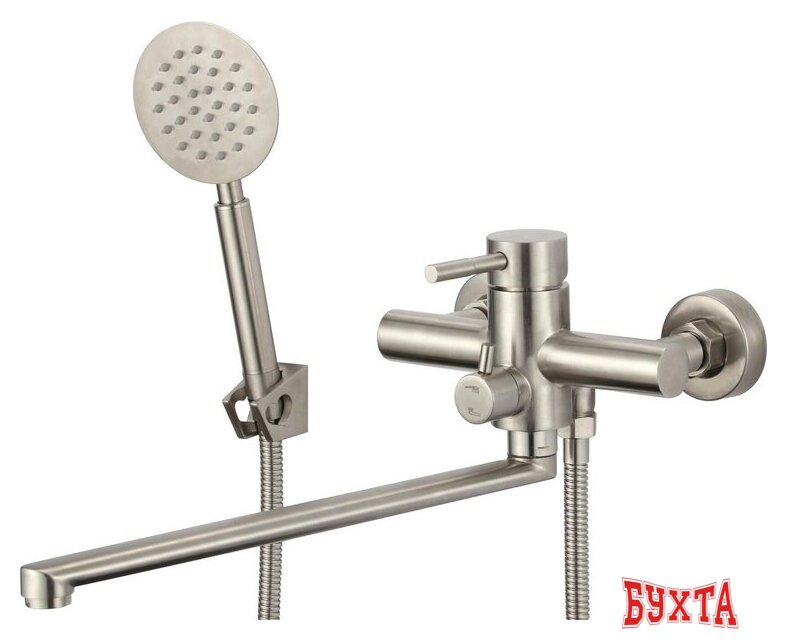 Смеситель Savol S-SUS4002 1