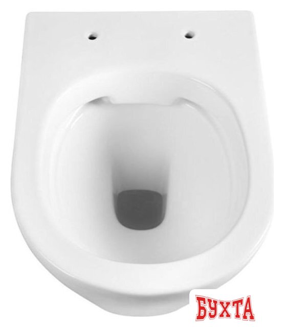 Унитаз подвесной Grado GD-W201R 3