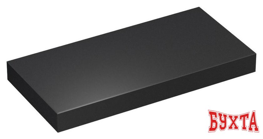 Мебель для ванных комнат Wellsee Genuine Tree 162021001, 80 см (столешница, опора 1 шт) 3