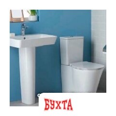 Бачок для унитаза Ideal Standard Air E073401 3