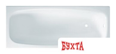 Ванна Универсал Грация 170x70