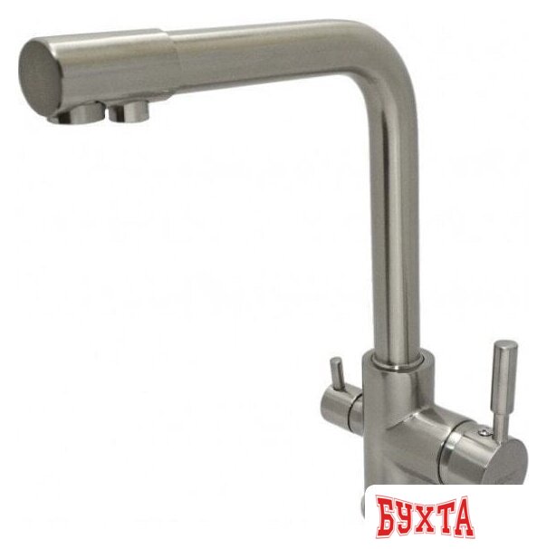 Смеситель Ledeme HU01L4055-3A 1