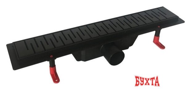 Трап/канал Styron STY-M-90-FF 1