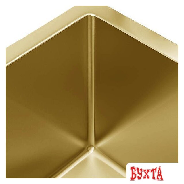 Кухонная мойка Roxen Simple 560220-60G 4