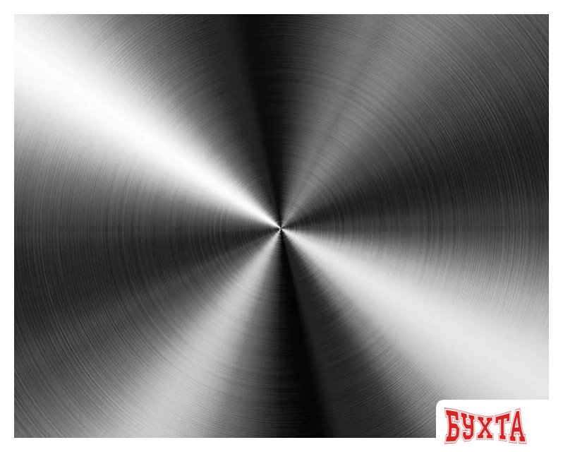 Кухонная мойка Roxen Uno 560210-54B под столешницу графит (ролл-мат, дозатор, сифон) 4