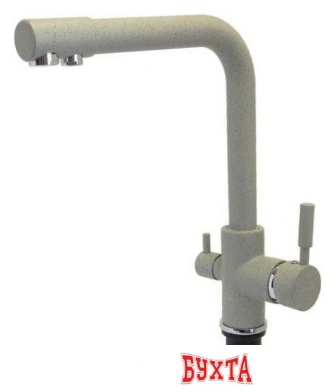 Смеситель Gerhans KK4055-3-19 1