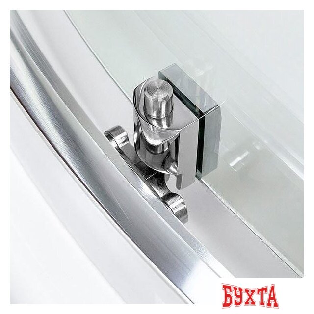 Душевой уголок NEW TRENDY New Varia 120x85 K-0509 3