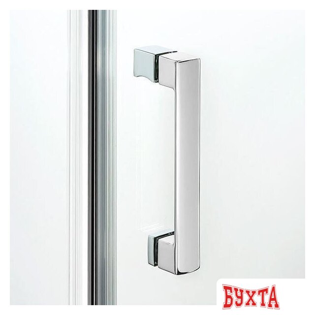 Душевой уголок NEW TRENDY New Varia 120x85 K-0509 5