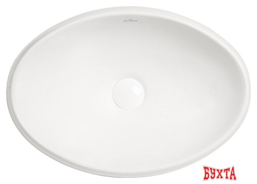 Умывальник Roxen Trendo mini 570200 4