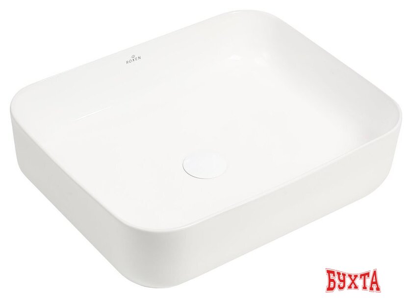 Умывальник Roxen Pure 570050 5