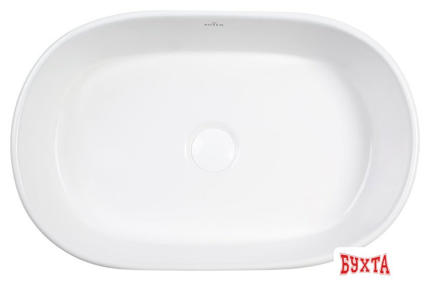 Умывальник Roxen Hope 570095 4
