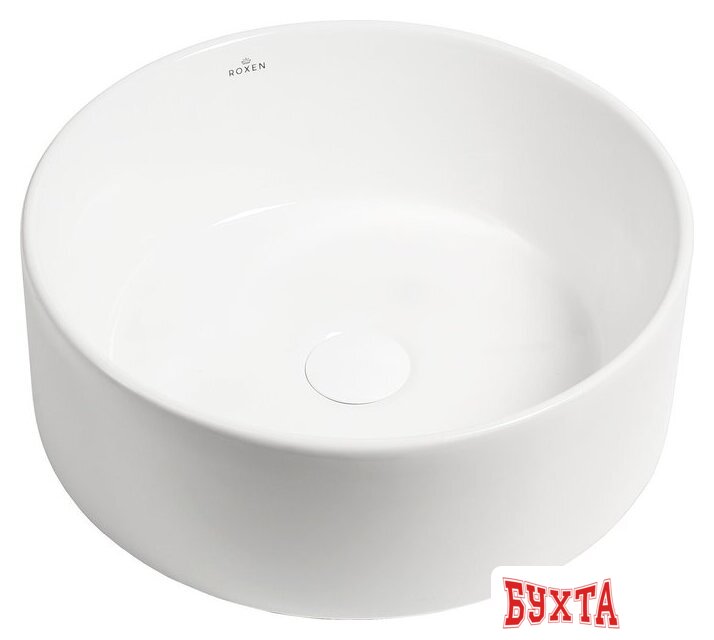 Умывальник Roxen Debba 570115 4