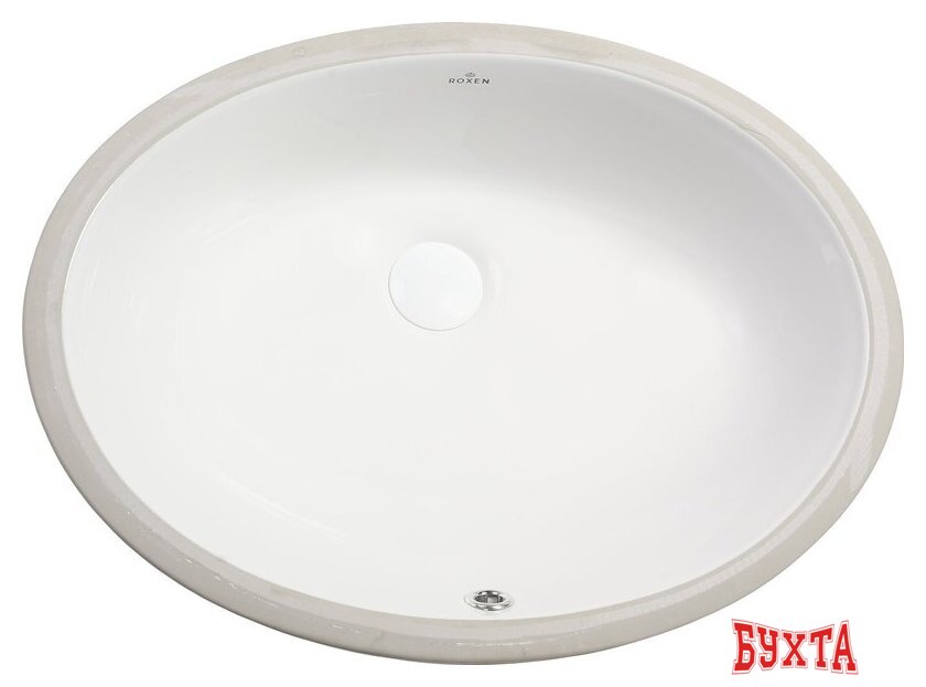 Умывальник Roxen Sopra 570140 3