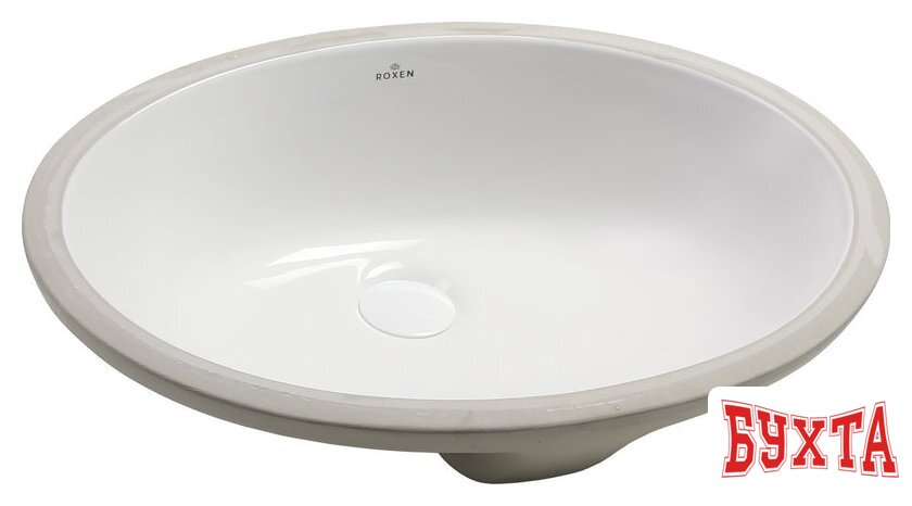 Умывальник Roxen Sopra 570140 4