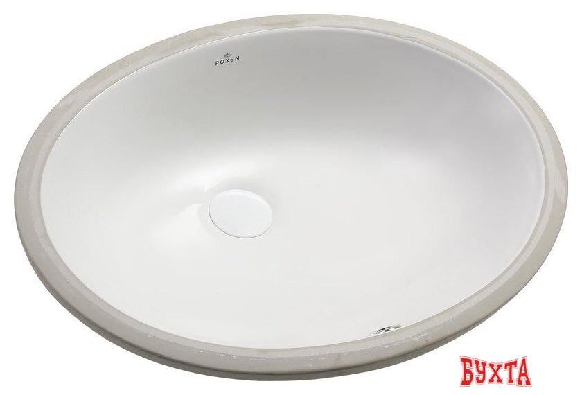 Умывальник Roxen Sopra 570140 5