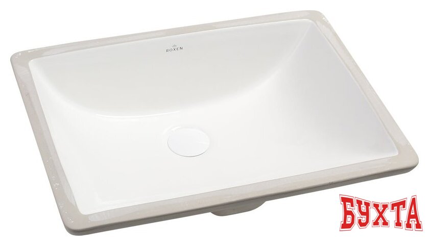 Умывальник Roxen Sims 570145 5