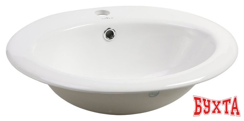 Умывальник Roxen Tierra 570150 2