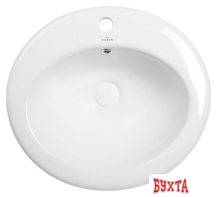 Умывальник Roxen Tierra 570150 3