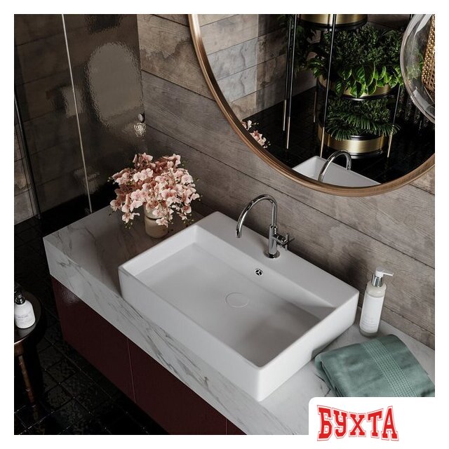 Умывальник Roxen Solo 570160 2