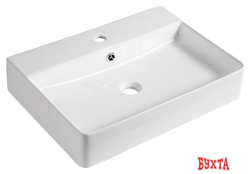 Умывальник Roxen Solo 570160 4