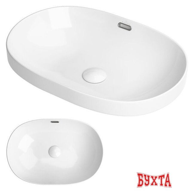 Умывальник Roxen Batt 570155 4