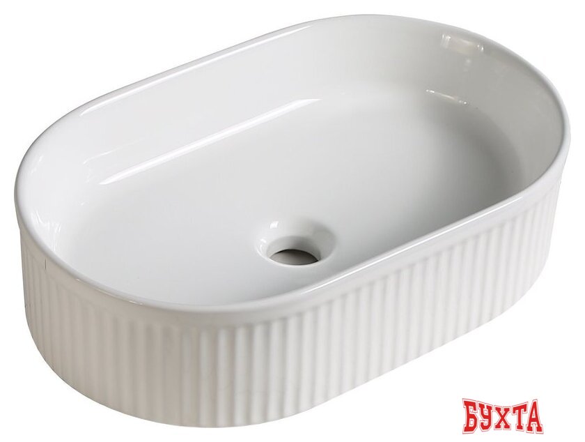 Умывальник Roxen Royal Oval 570170 4