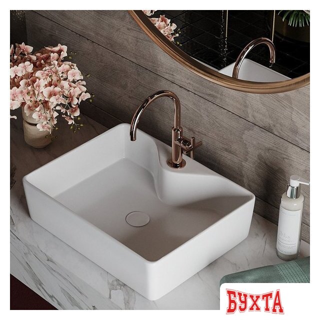 Умывальник Roxen Lex 570185