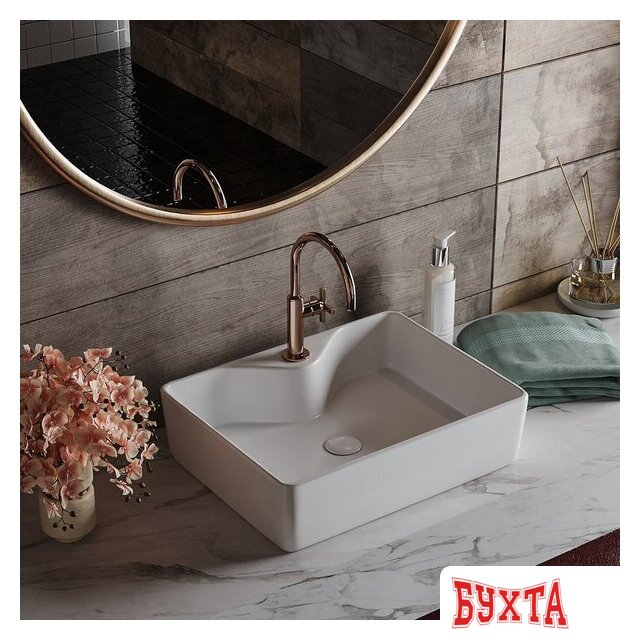 Умывальник Roxen Lex 570185 3