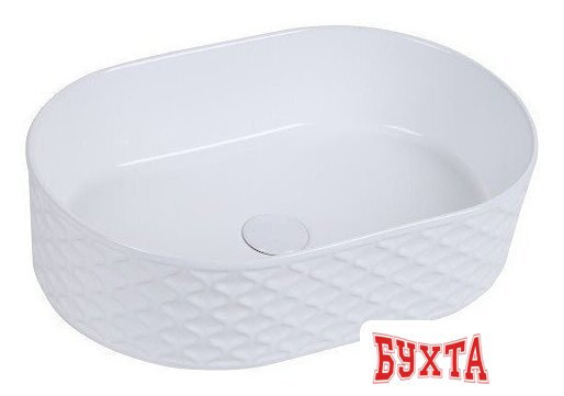 Умывальник Roxen Vine Oval 570240 1