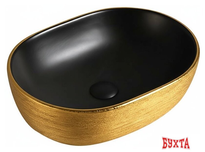 Умывальник Roxen Sandra 570195-BGB 2