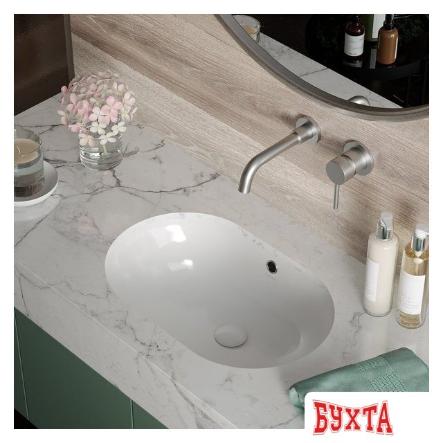 Умывальник Roxen Lantio 570220 2