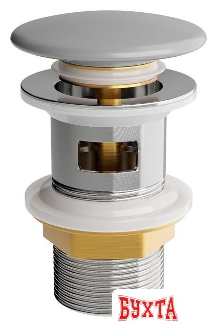 Умывальник Roxen Batt 570155-GR 3