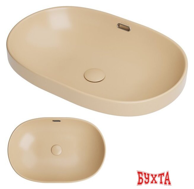 Умывальник Roxen Batt 570155-BG 2