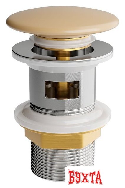 Умывальник Roxen Batt 570155-BG 3