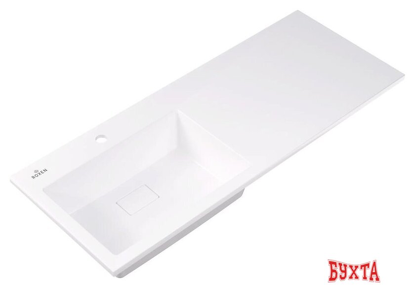 Умывальник Roxen Faber 120L 30010120L-W